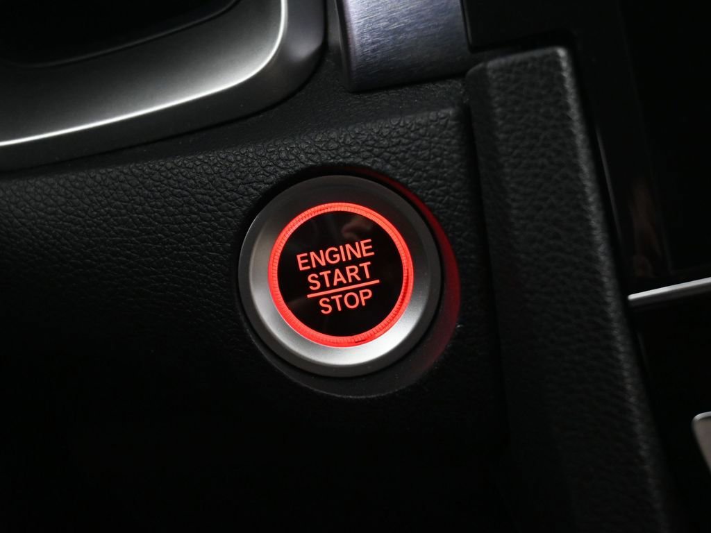 Used 2016 Honda Civic EX-T image 37