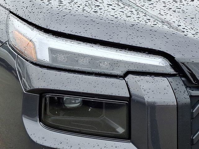 New 2026 Subaru Outback Limited image 10