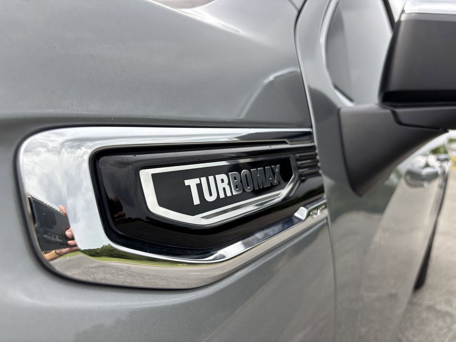 New 2025 GMC Sierra 1500 SLE w/ Preferred Package image 36