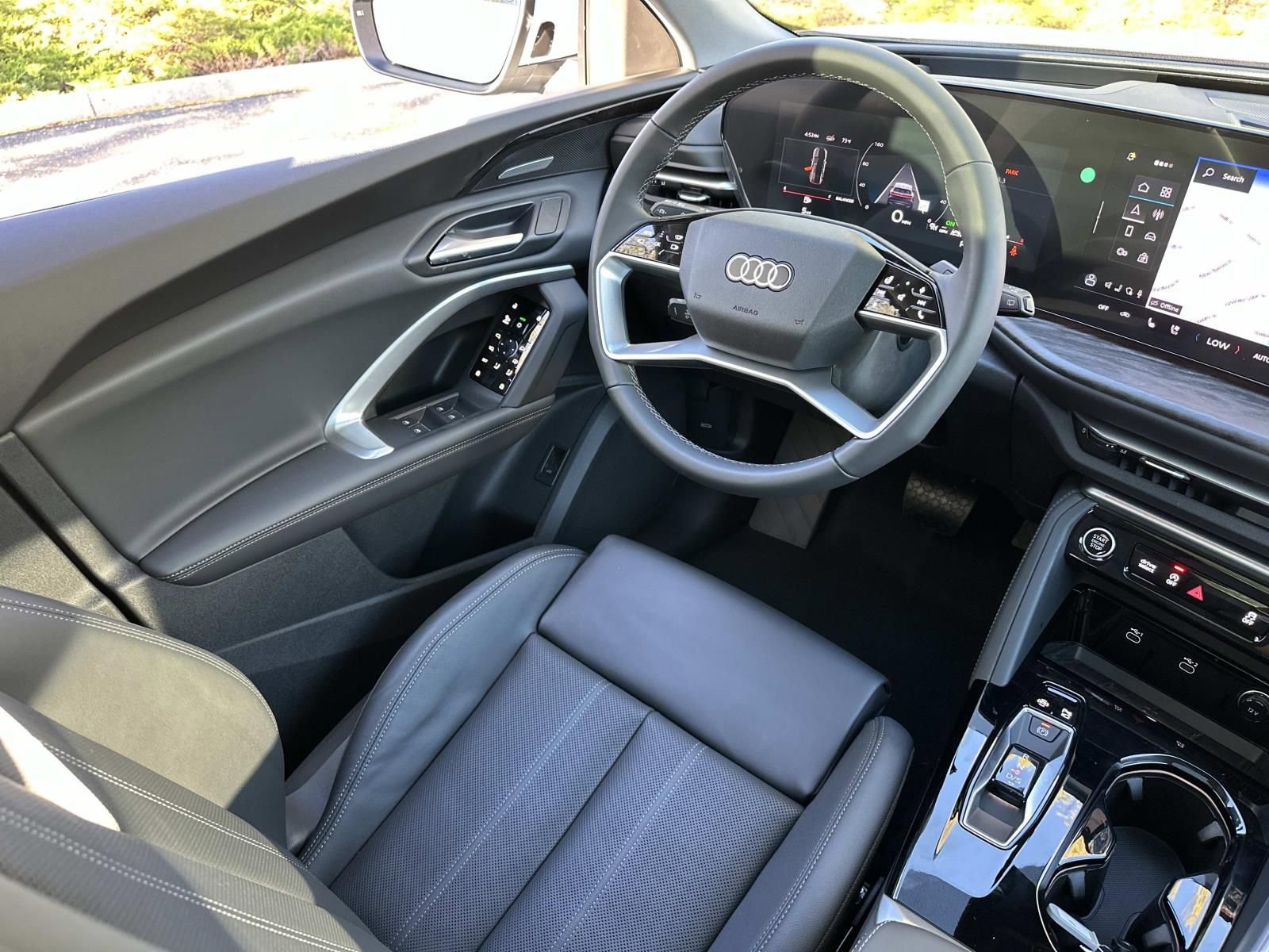 New 2025 Audi Q5 Premium Plus image 29