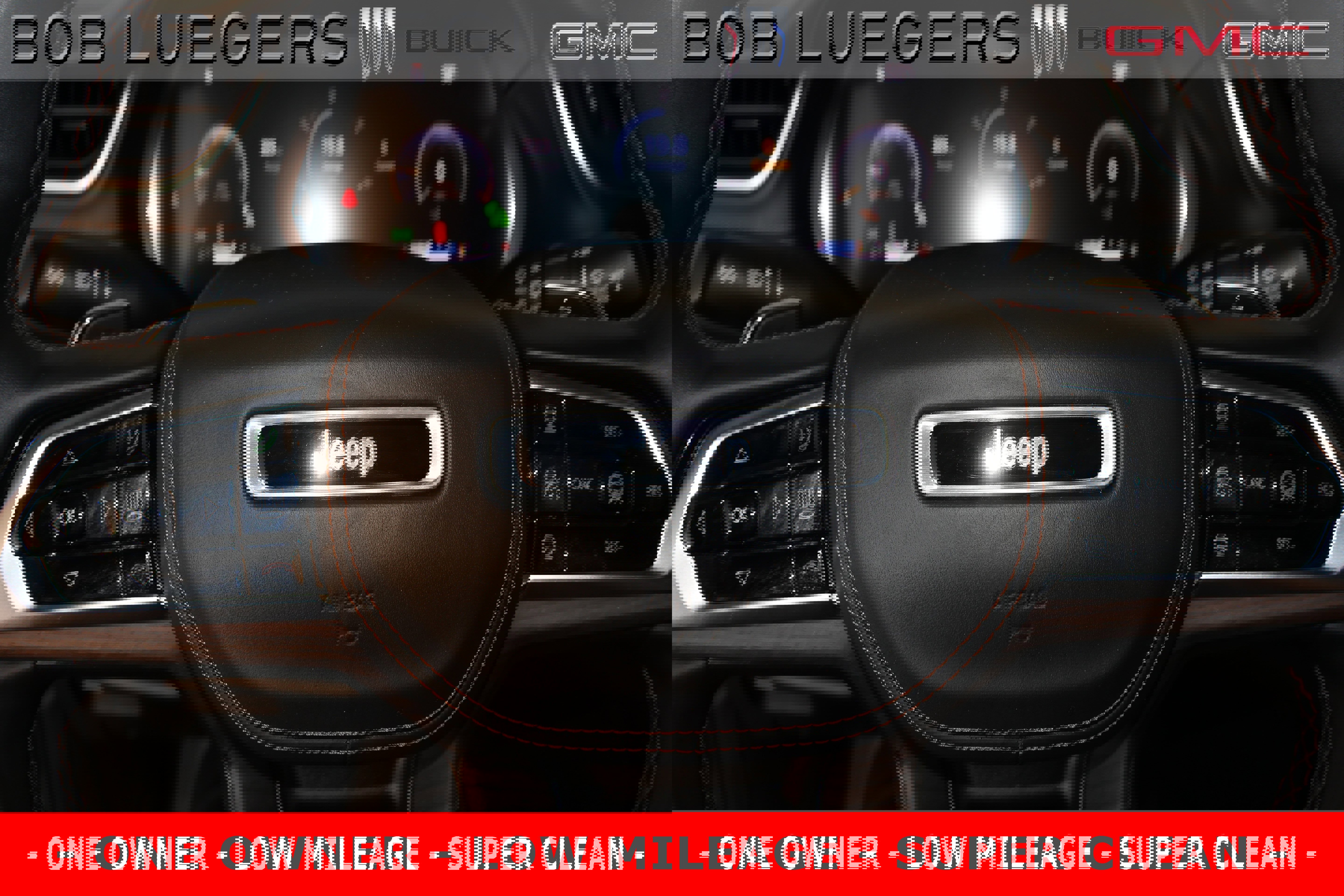 Used 2022 Jeep Grand Cherokee Summit w/ Adv Protech Group IV image 31