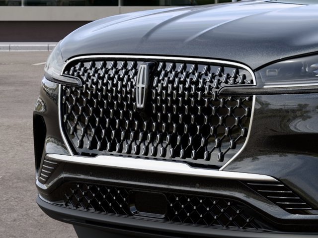 New 2027 Lincoln Aviator Reserve w/ Illumination Package AWD/4WD image 17
