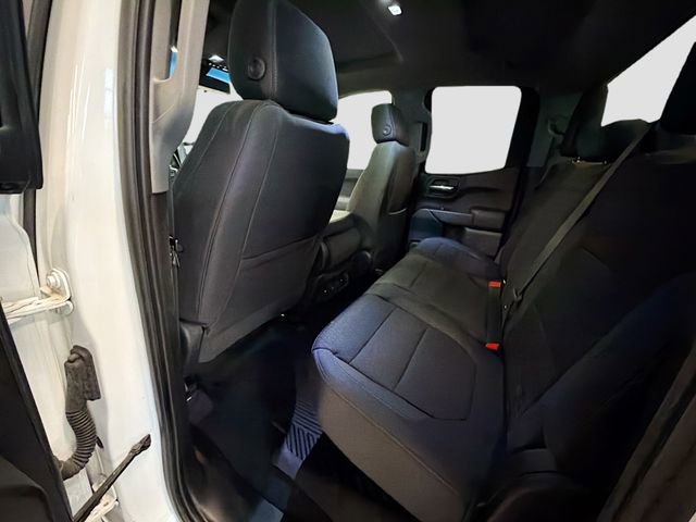 Used 2019 Chevrolet Silverado 1500 LT w/ All-Star Edition image 23