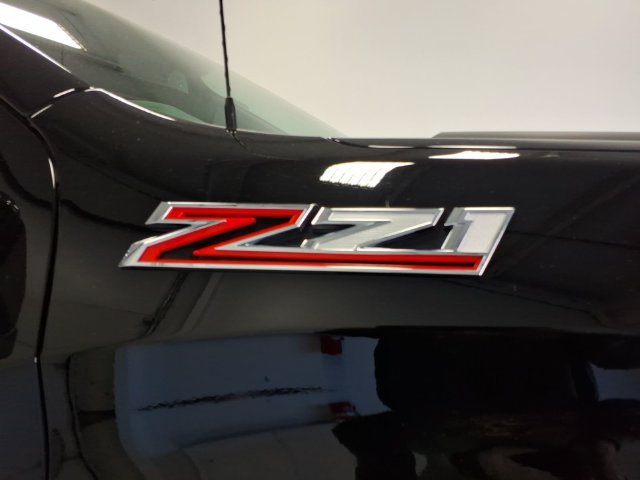 Used 2025 Chevrolet Silverado 1500 LTZ AWD/4WD image 10