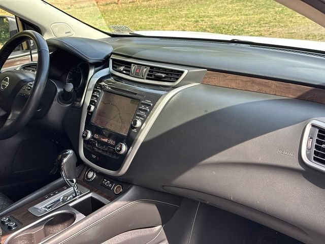 Used 2020 Nissan Murano Platinum w/ Cargo Package AWD/4WD image 25