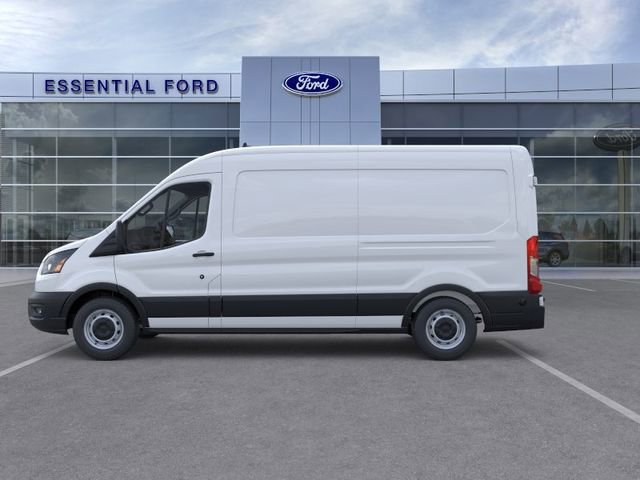 New 2026 Ford Transit 250 148 Medium Roof RWD image 3