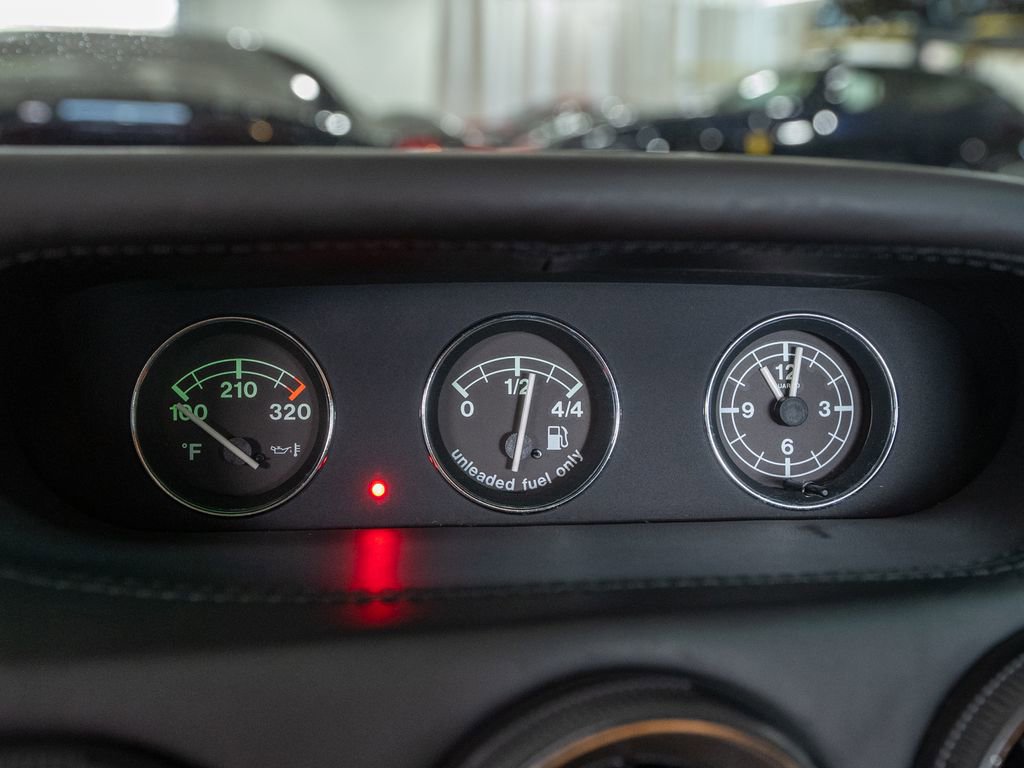 Used 2001 Ferrari 550 Maranello Coupe image 24