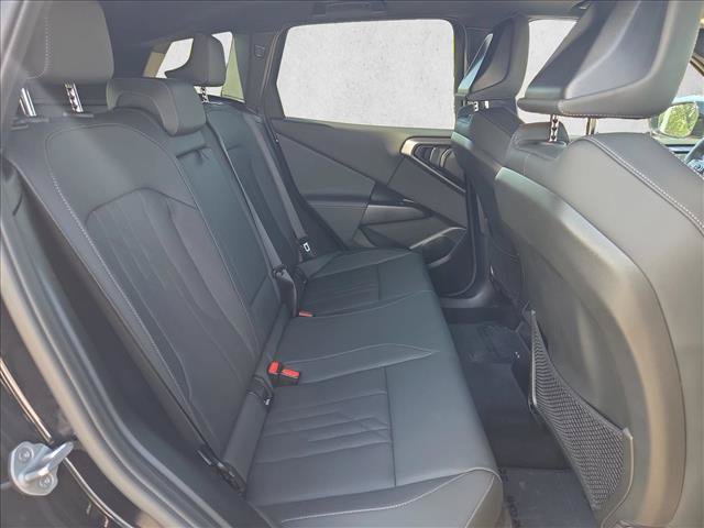 Certified 2025 BMW X3 xDrive30i AWD/4WD image 26