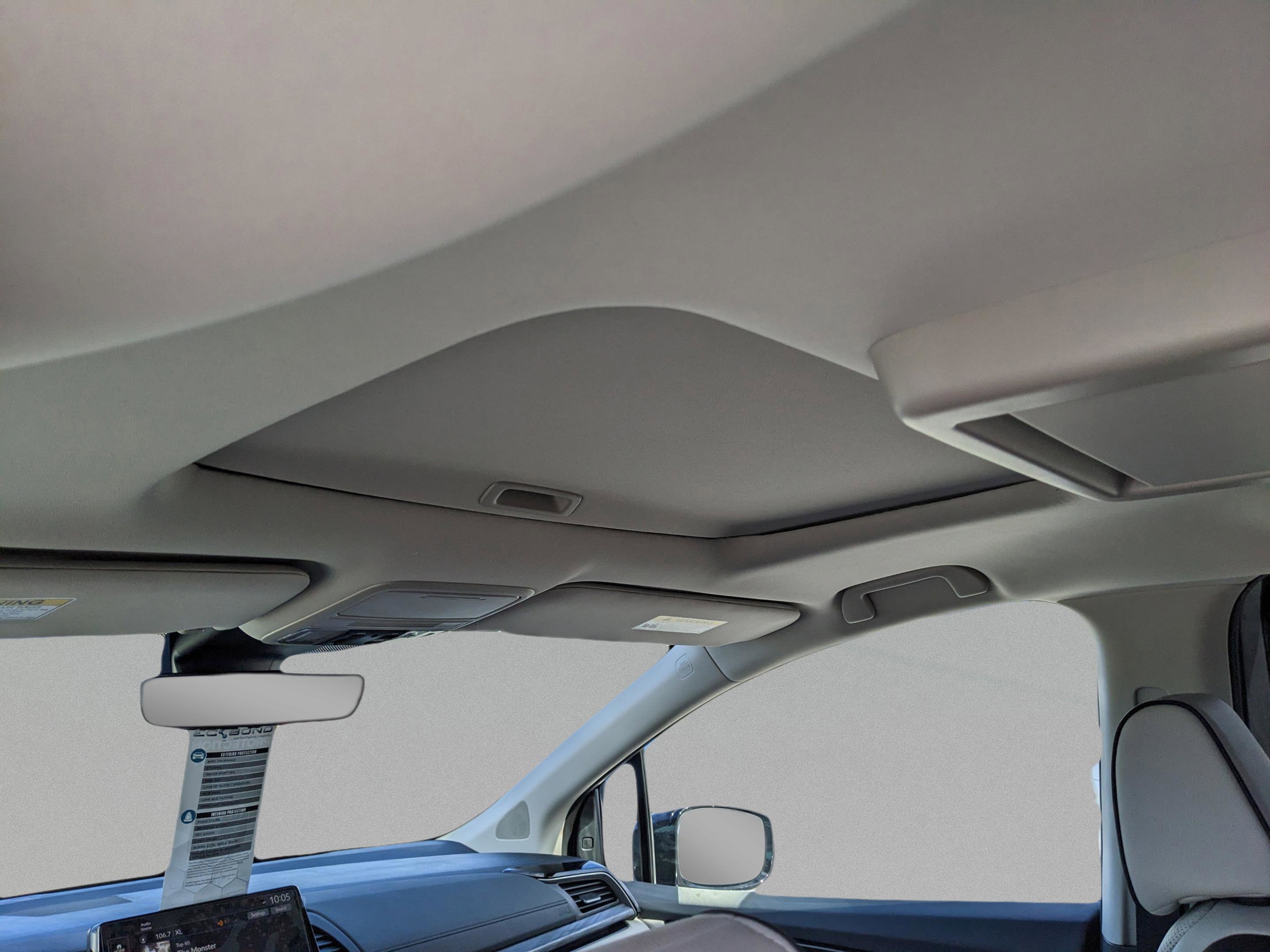 New 2026 Honda Odyssey Elite image 19