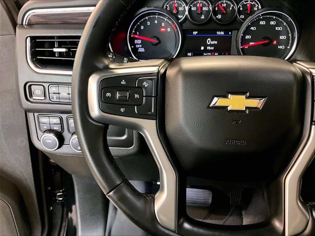 Used 2023 Chevrolet Tahoe LS AWD/4WD image 24