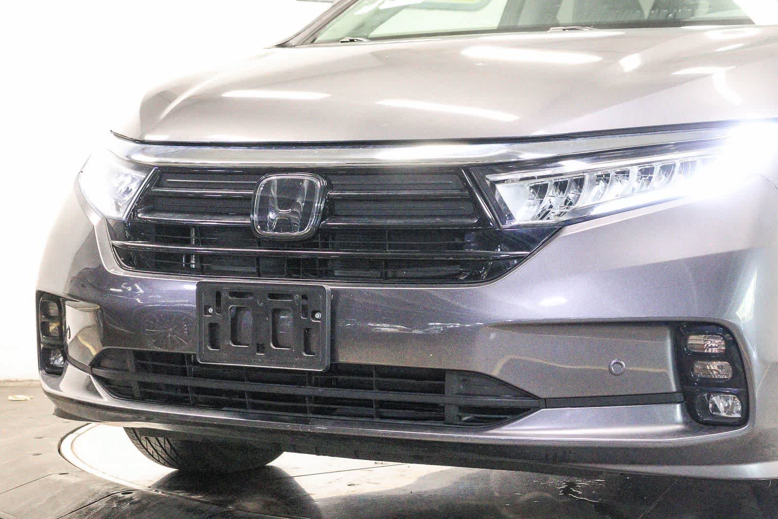 Used 2024 Honda Odyssey Touring image 8