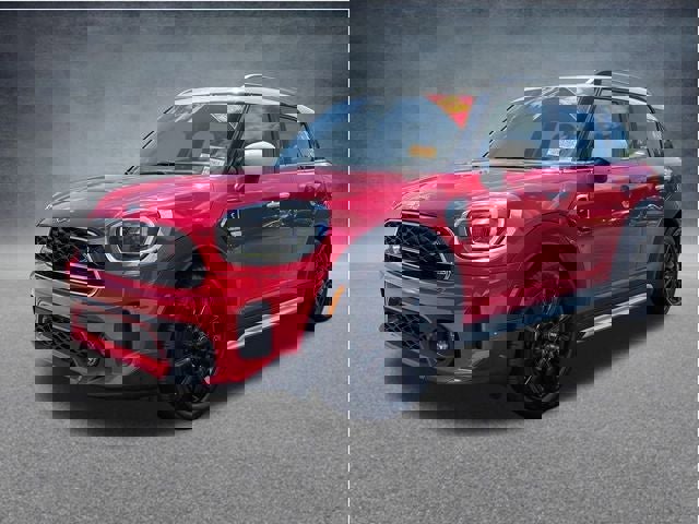 Used 2023 MINI Cooper Countryman S image 33