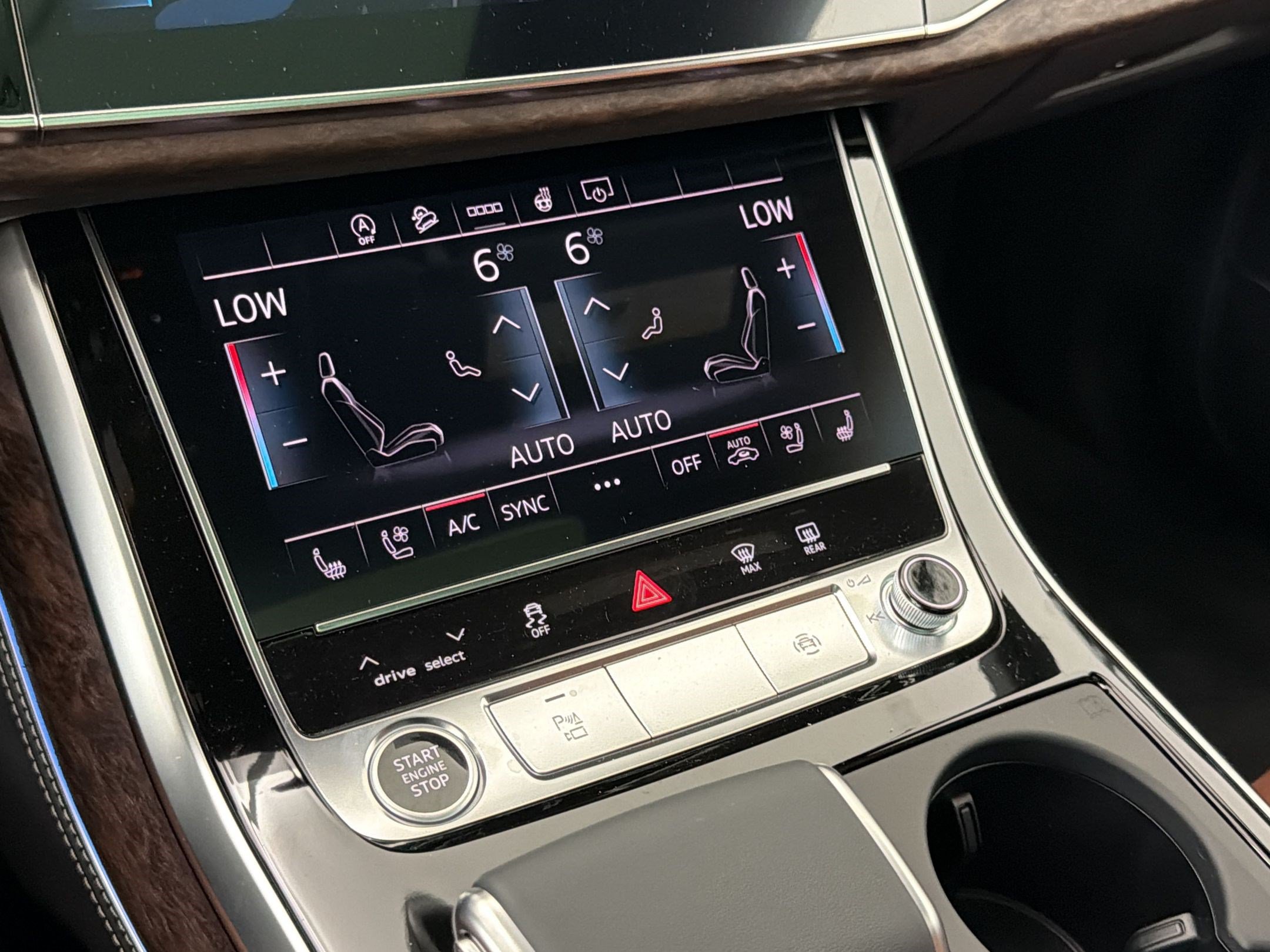 New 2026 Audi Q8 Premium Plus AWD/4WD image 21