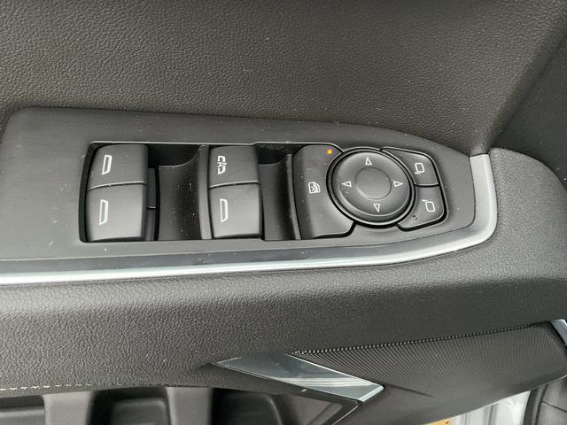 New 2026 Chevrolet Silverado 1500 LT image 7