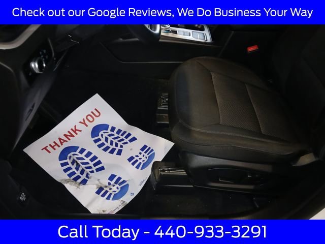 Certified 2023 Ford Explorer XLT image 21