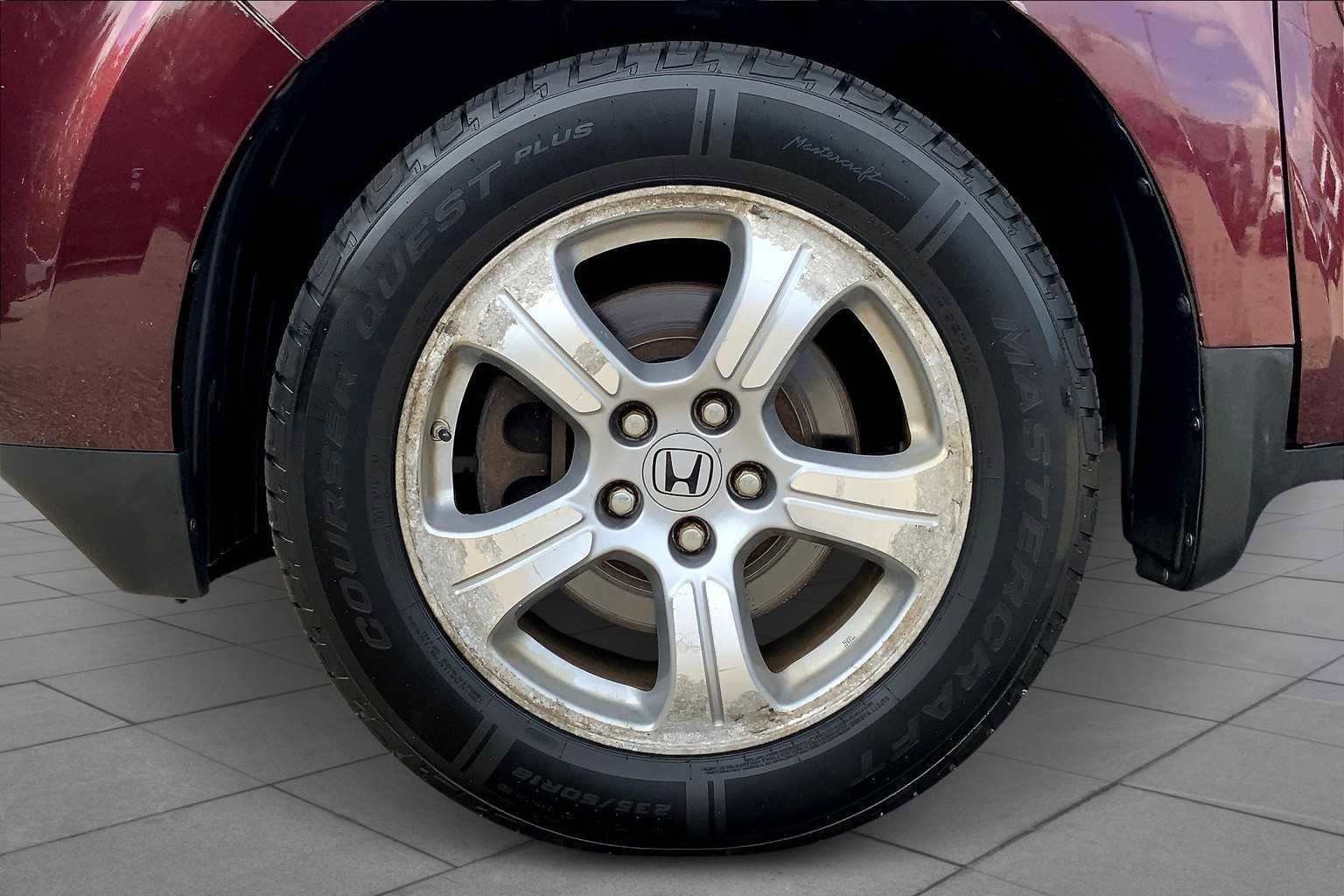 Used 2013 Honda Pilot EX image 10