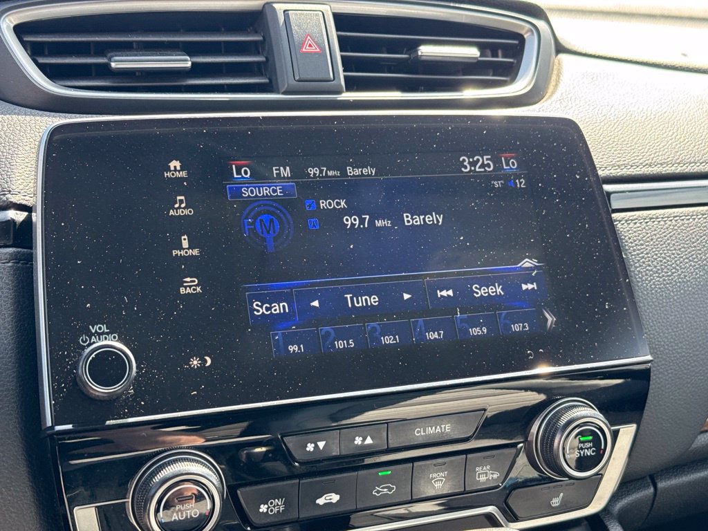 Certified 2018 Honda CR-V EX-L image 21