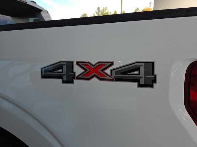 Used 2023 Ford F150 XLT w/ Trailer Tow Package image 39