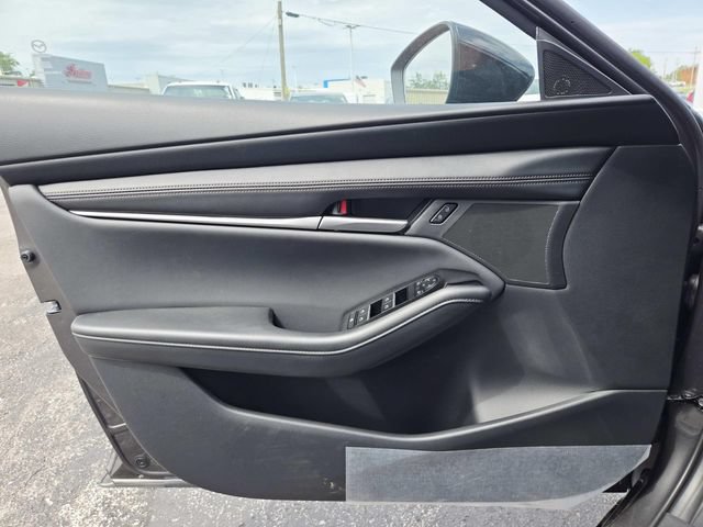 New 2026 MAZDA MAZDA3 s Sport FWD image 26