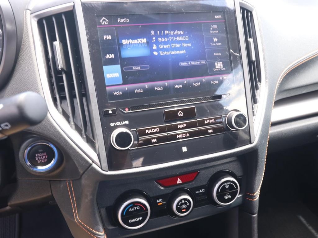 Used 2023 Subaru Crosstrek 2.5i Limited image 19