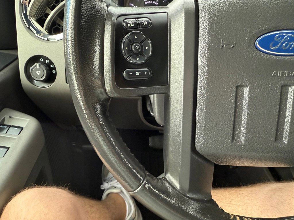 Used 2012 Ford F350 Lariat image 31