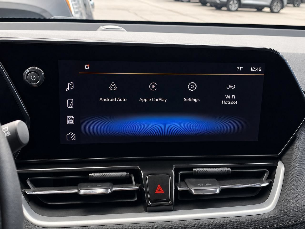 Certified 2024 Chevrolet TrailBlazer LT FWD image 16