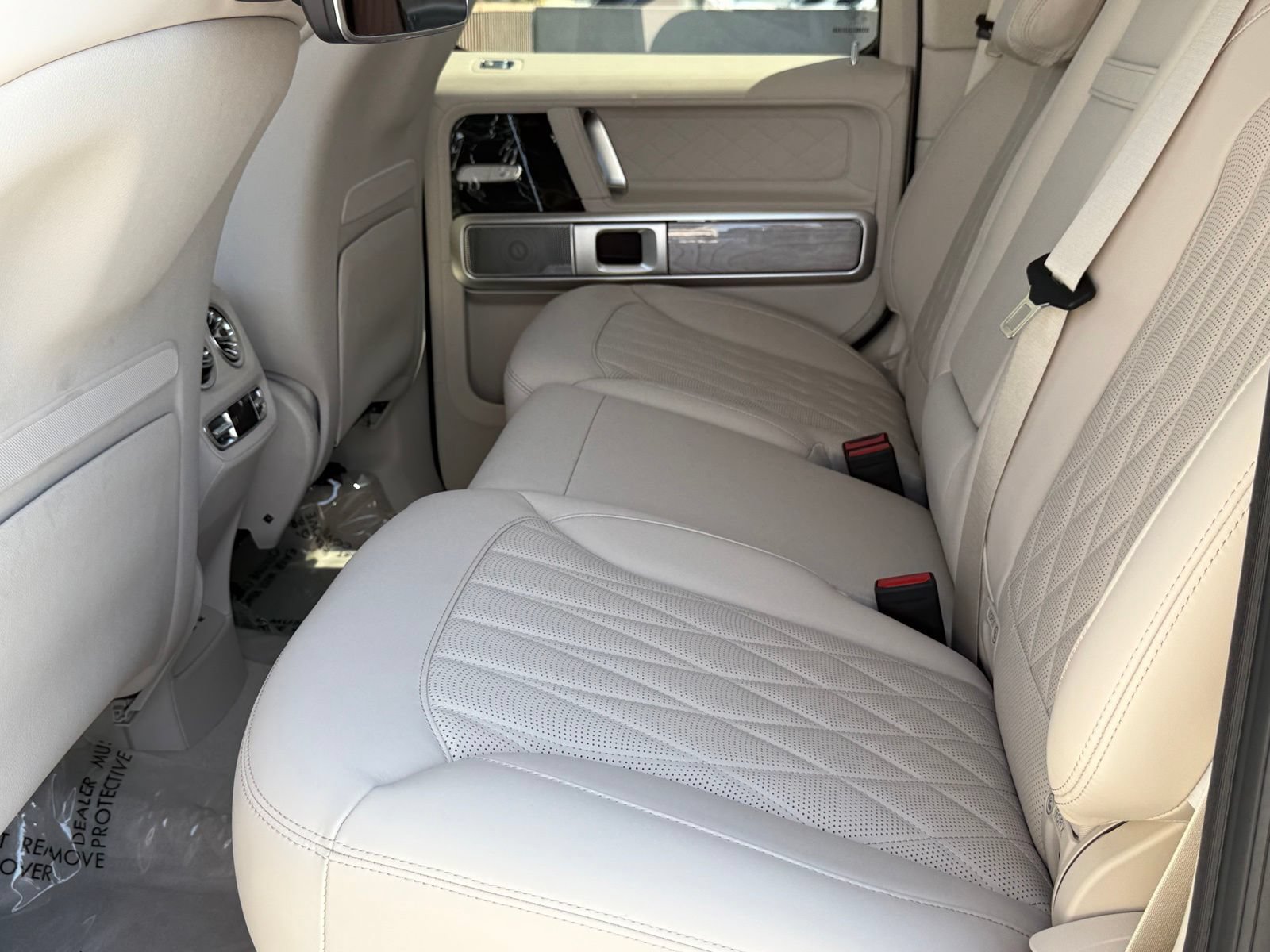 New 2026 Mercedes-Benz G 63 AMG 4MATIC image 28