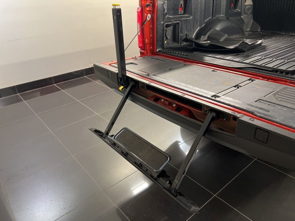 Certified 2023 Ford F150 XLT w/ Equipment Group 302A High image 38