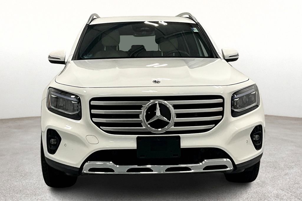 Used 2025 Mercedes-Benz GLB 250 image 5