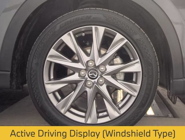 Used 2021 MAZDA CX-5 Grand Touring w/ GT Premium Package AWD/4WD image 21