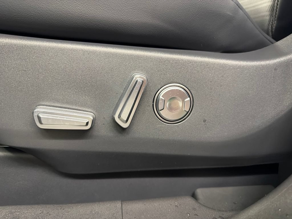 New 2026 Lincoln Nautilus Reserve AWD/4WD image 27