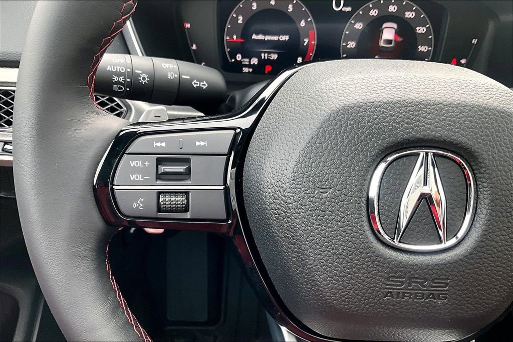 New 2026 Acura Integra A-Spec image 21