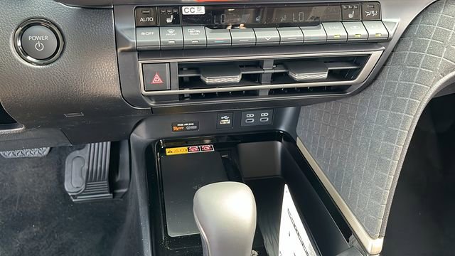 New 2026 Toyota Camry XLE image 13