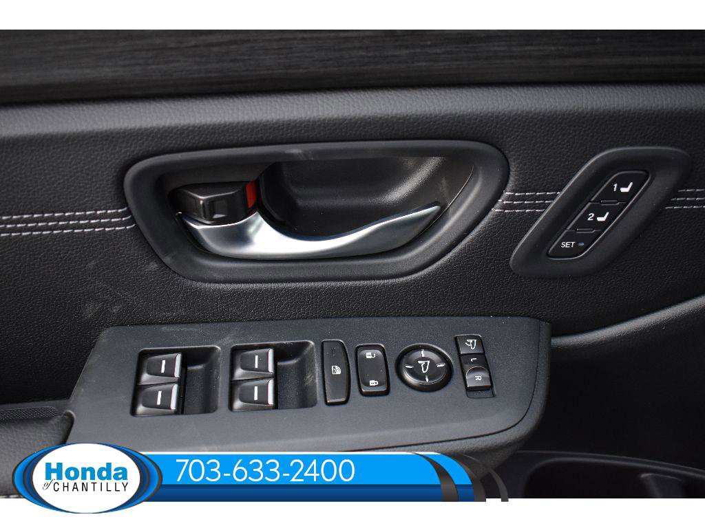 New 2026 Honda Pilot Touring image 25