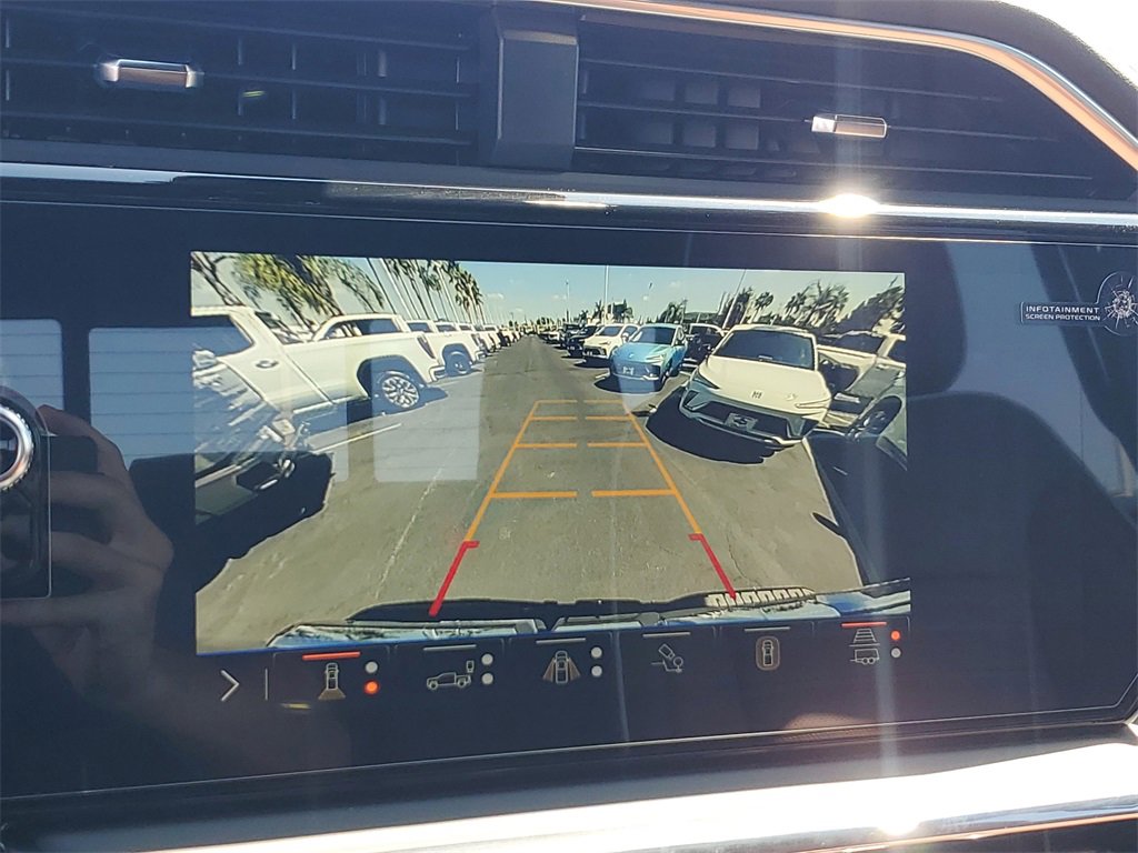 New 2026 GMC Sierra 1500 Denali Ultimate image 15