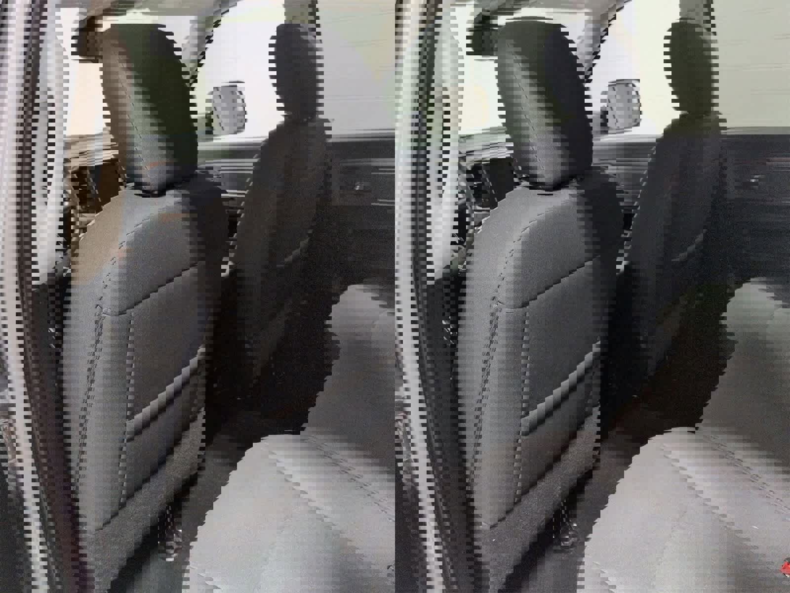 Used 2023 RAM 1500 Classic SLT w/ Trailer & Traction Group image 18