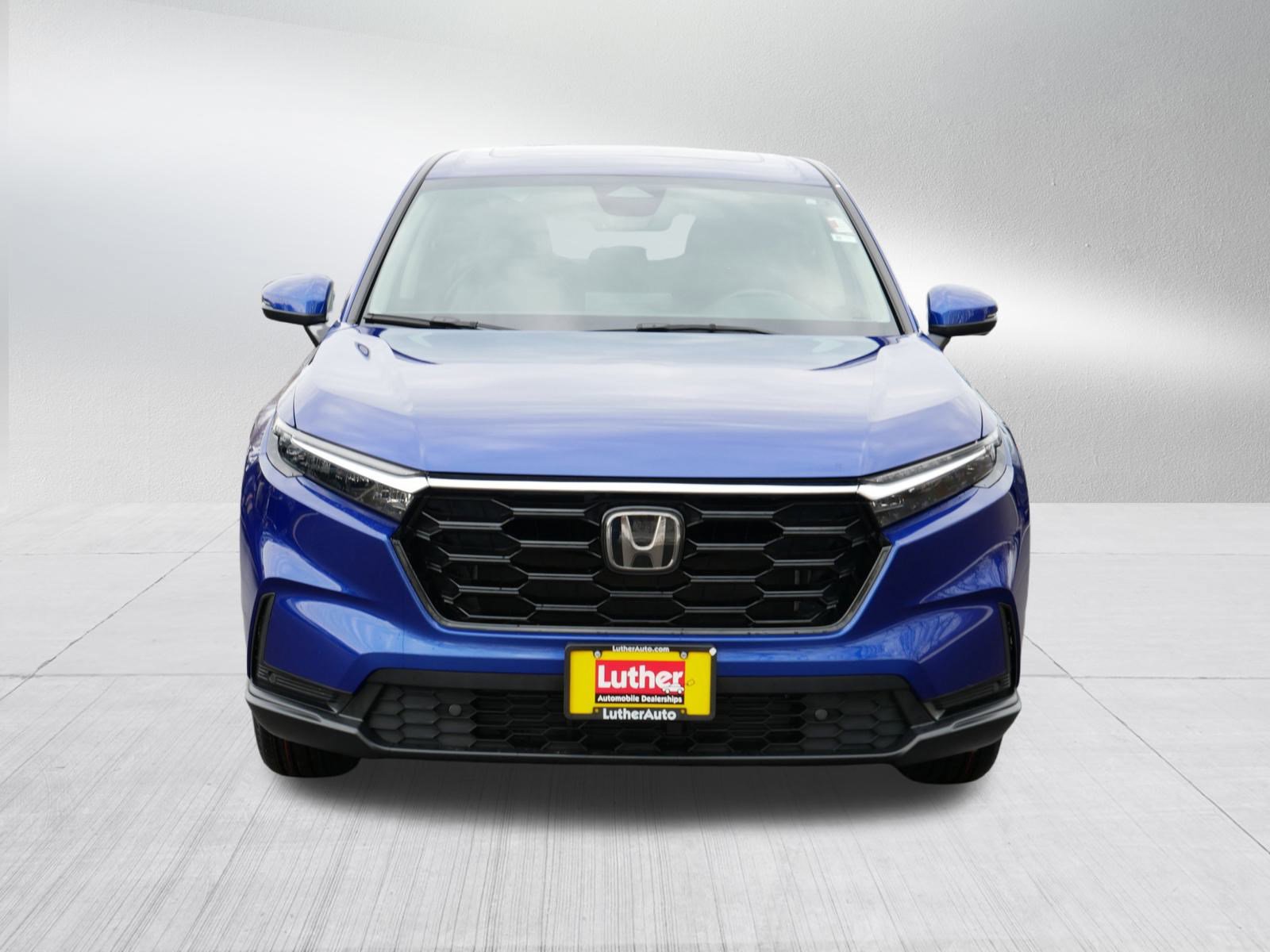 Used 2023 Honda CR-V EX-L image 2