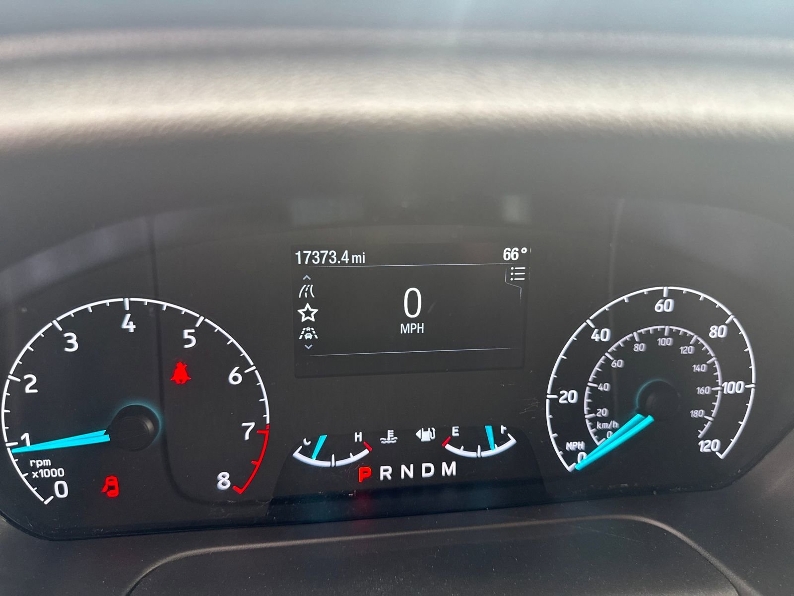 Used 2024 Ford Transit 250 Low Roof w/ Exterior Upgrade Package image 16