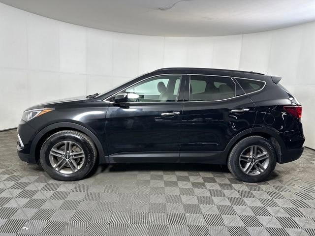 Used 2017 Hyundai Santa Fe Sport w/ 2.4L Value Package 06 image 6