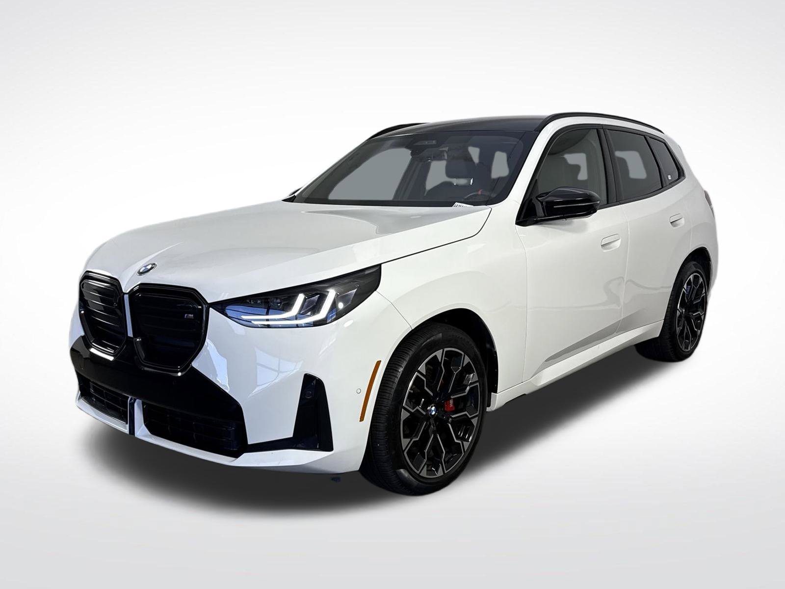 Used 2026 BMW X3 M50 AWD/4WD image 25