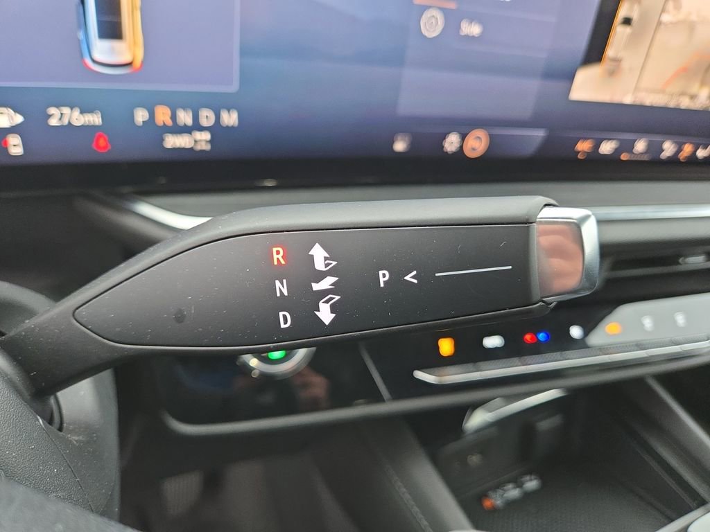 Certified 2025 Buick Envision Preferred image 23