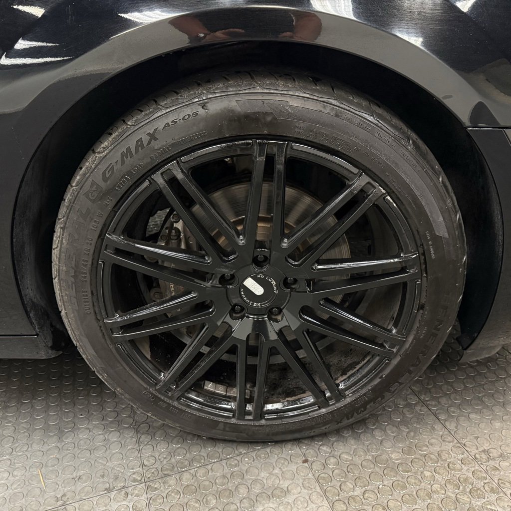 Used 2014 Chevrolet Camaro SS w/ RS Package image 13