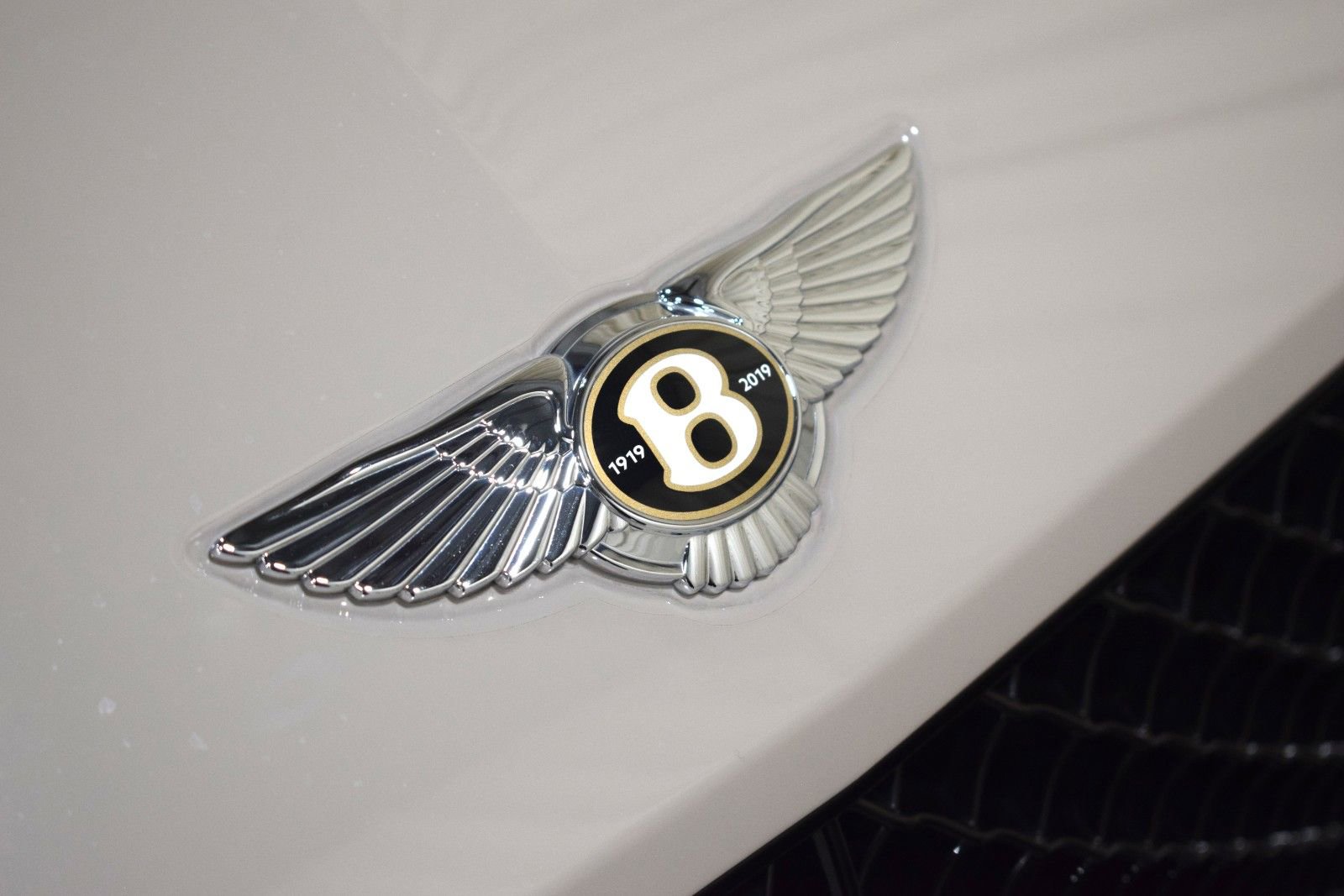 Certified 2020 Bentley Continental GT AWD/4WD image 11