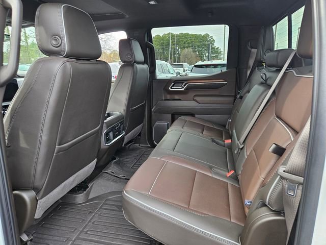 Used 2025 GMC Sierra 1500 Denali image 10