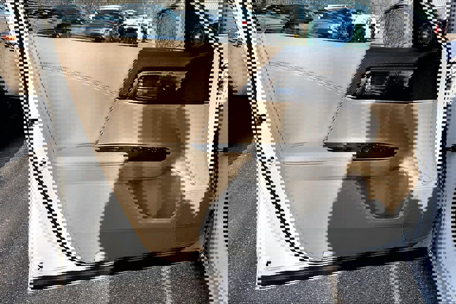 Used 2015 Honda Accord EX-L image 21