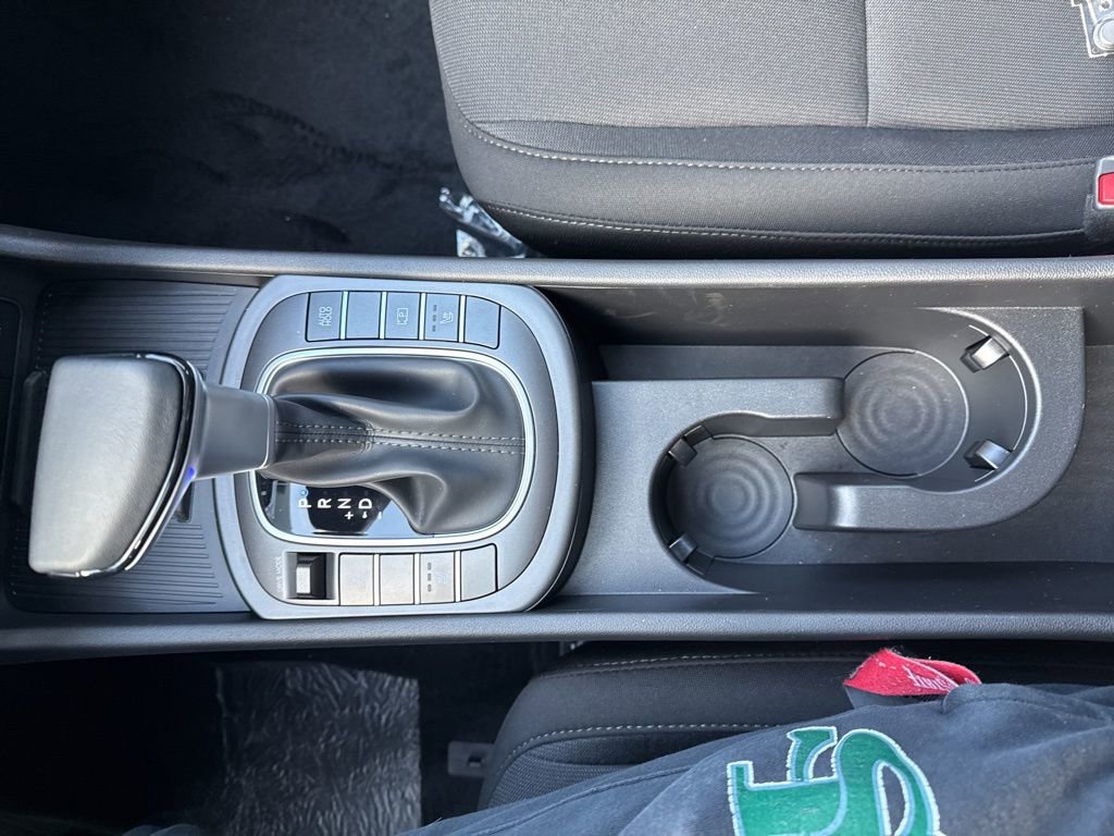 New 2026 Hyundai Kona SEL Sport image 34