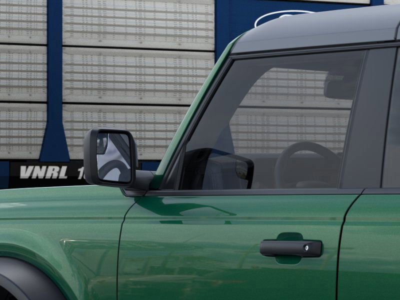New 2025 Ford Bronco 4-Door w/ Sasquatch Package AWD/4WD image 39