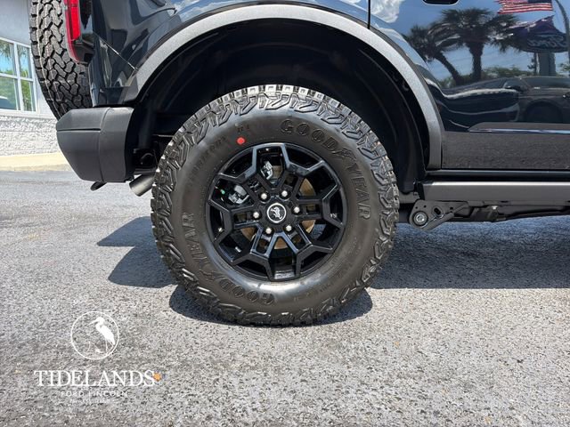 New 2026 Ford Bronco Badlands AWD/4WD image 32