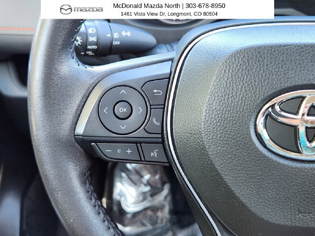 Used 2024 Toyota RAV4 Adventure AWD/4WD image 18