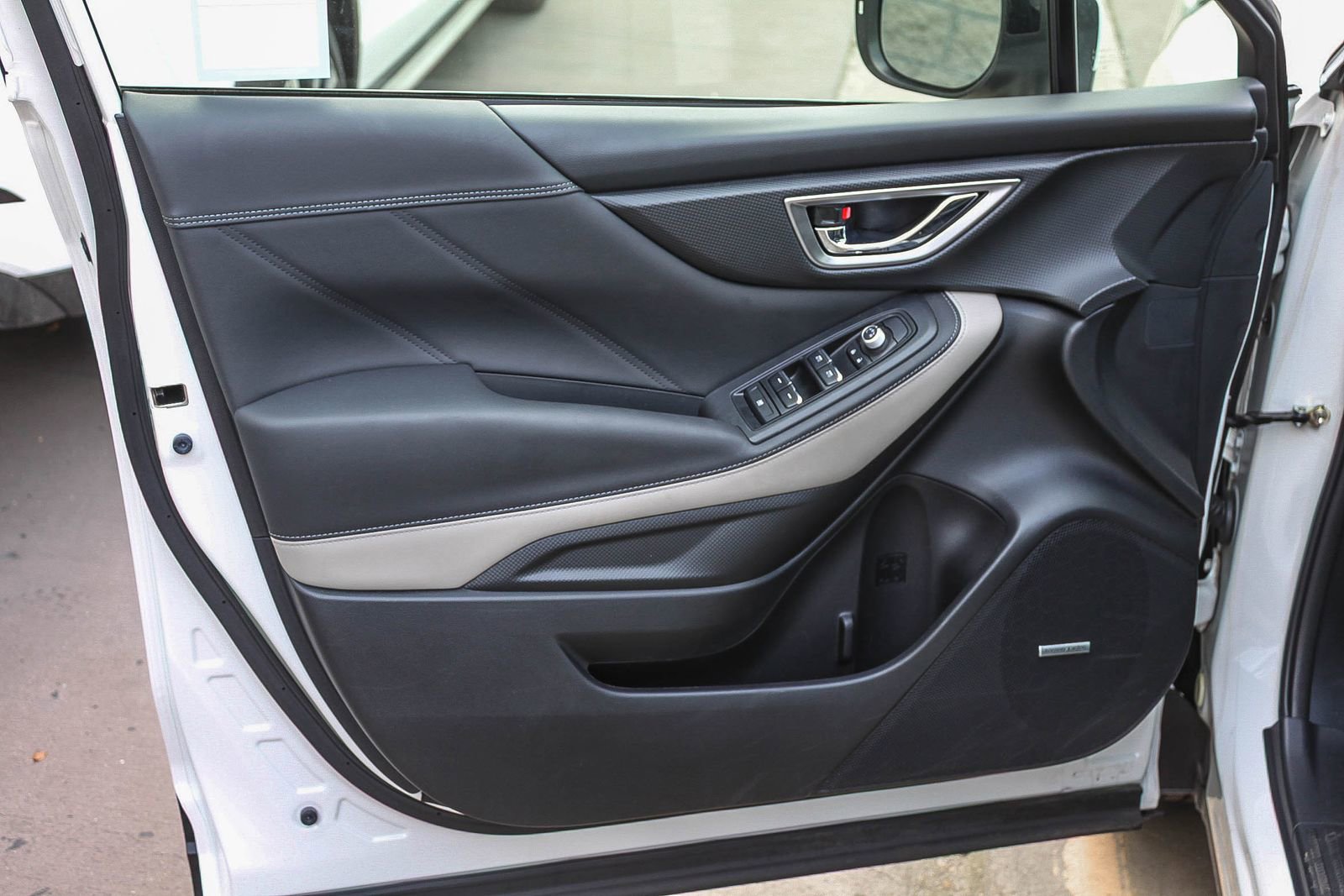 Used 2024 Subaru Forester Limited image 20